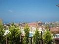Villas mit meerblick in Alanya Turkei antalya