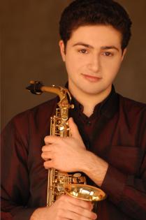 Saxophonunterricht für Anfänger Fortgeschrittene. Vorbereitung zur Aufnahmeprüfun