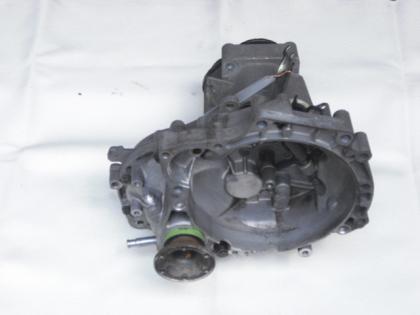 VW Polo 6N 6N2 Lupo 1. 4 ETD DKF Getriebe Überholt