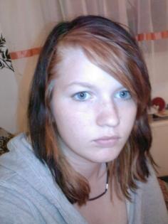 Suche RB oder Pflegepferd