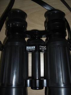 ZEISS Dialyt 8x56 B T Jagdfernglas ZEISS