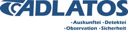 ADLATOS Auskunftei - Detektei - Observation - Sicherheit BERLIN