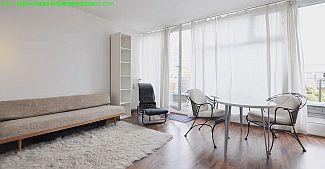 Hipp Hopp Moderne Wohnung in Koeln