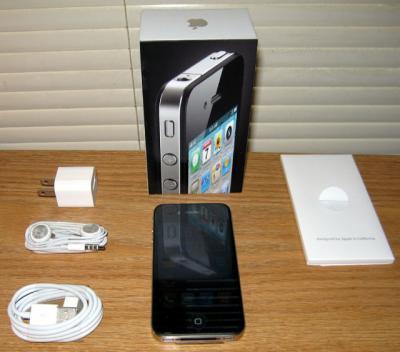 Zum Verkauf Apple iphone Unlocked 4G 16GB