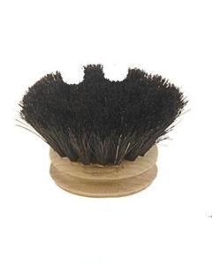 Calinabürste Schöne und perfekt getuschte Wimpern