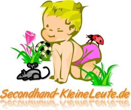 Gebrauchte Babybekleidung günstig im Onlineshop