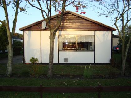 Ferienhaus in Holland / St. Maartenszee
