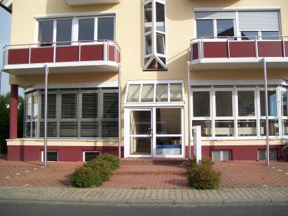 Büro / Praxis / Kanzlei zu vermieten