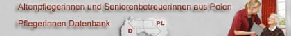 Pflegedienste aus Polen polnische Altenpflegerinnen