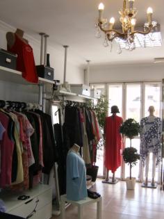 REIF FÜR DIE INSEL Leben und arbeiten auf Teneriffa - Damen Boutique - Vollexis