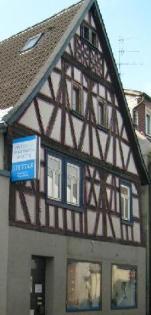 Pflege und Beratungsservice Stetter ambul. Pflegedienst