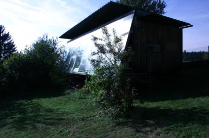 Niedrigenergie Architektenhaus ca. 60 qm zu vermieten in Tainach Kärnten