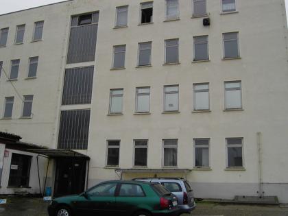 Büros/Gewerbefläche 1600 m Gesamtfläche provisionsfrei zur Miete von Privat