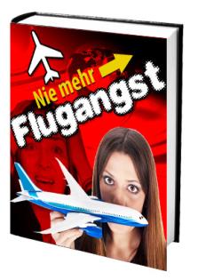 Wie Sie endlich Ihre Flugangst loswerden