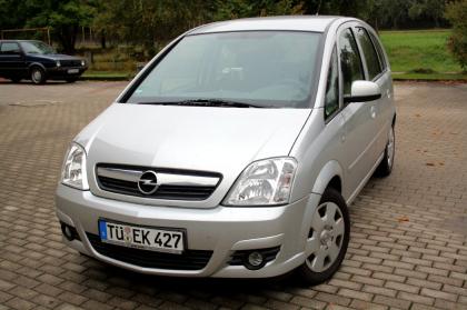 Opel Meriva 1. 6 16V Edition