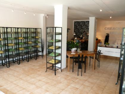 Ladenfläche in Art /Mallorca zu vermieten