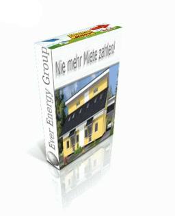 Solarhäuser senken die Finanzierungskosten