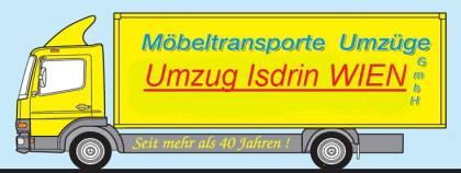 Willkommen bei Ihrem Umzugsteam - Österreichweit Europaweit