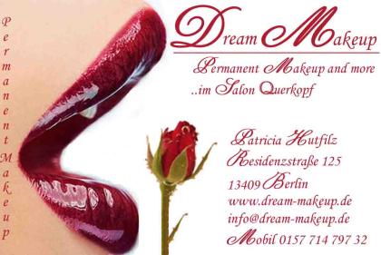 Professionelles Permanent make up muss nicht teuer sein Schon ab 125 EUR