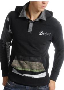 Die schönsten Sweater für Herren aus einer großen Auswahl begehrter Designertren