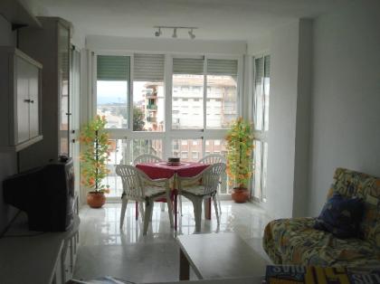 Schoenes 2-Zimmerapartment mit Meerblick zu verkaufen