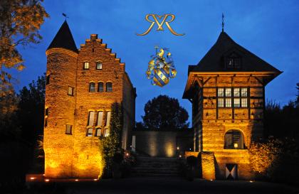 Ritterburg Räck Beauty Spa