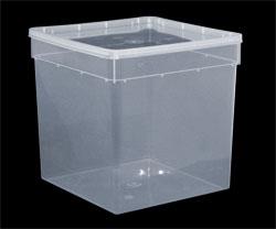 Braplast Boxen für Aufzucht Transport Börsenpräsentation