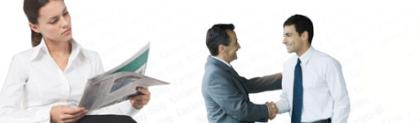 Wir suchen für unser Team IHRE Verstärkung Voll-/Teilzeit