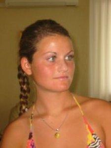 Lena am Bodensee sucht Mann