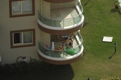 PREISWERTE SCHÖNE Traumresidenz in Tosmur / ALANYA / TÜRKEI