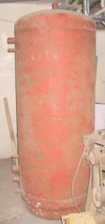 Pufferspeicher der Firma Dukla 750L unbenutzt