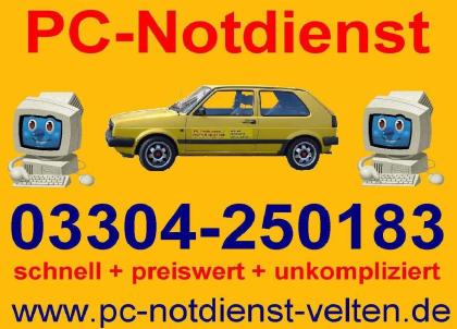 PC Probleme