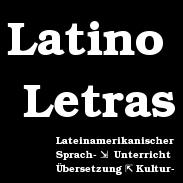 Sprachunterricht und Übersetzungen in Spanisch Portugiesisch