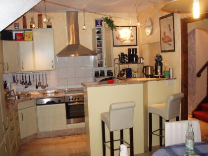 Maisonette Wohnung in Wuppertal kompl. saniert