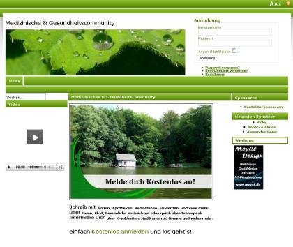 Www. medfo. de kostenlos