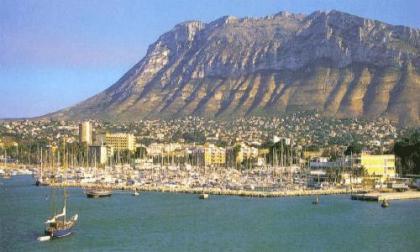 Malerfachbetrieb Costa Blanca