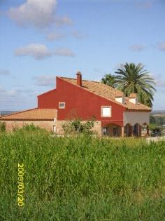 Traumhaus an der Costa de la Luz auch für Pferdehaltung