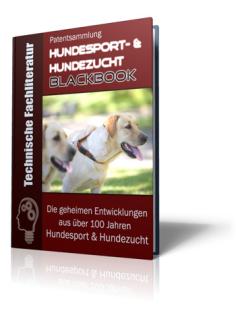 Das Hundesport- und Hundezucht-Blackbook