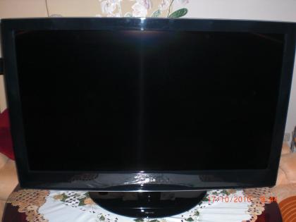 LCD-TV LG 42LD420