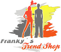 Franky s Trend Shop - Euer Onlineshop für Bekleidung. Neue Mode coole Jeans Sh