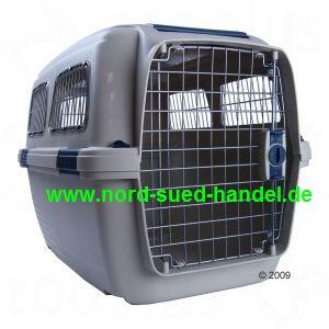 Idrah Hunde-Transportbox-Verkauf Verleih-www. nord-sued-handel. de