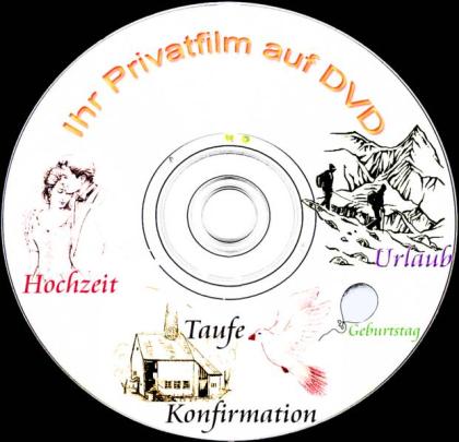 Tolle Geschenkidee für Weihnachten - Videoproduktion