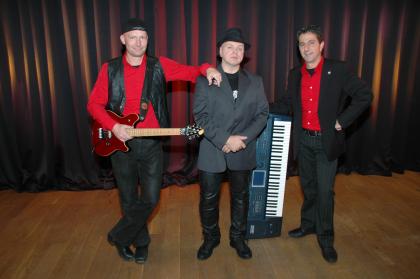 Hochzeitsband Tanzband Partyband für Ihre Feier.