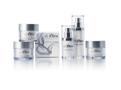 Anti Aging Pflege von de Clars