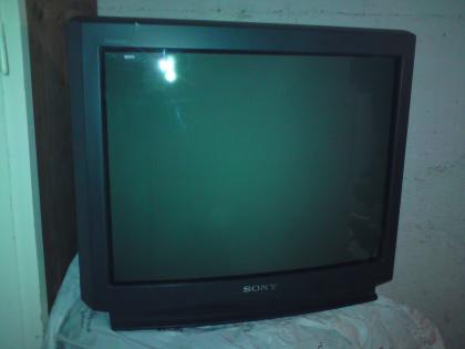Fernseher Sony