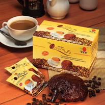 DXN mit Ganoderma-Kaffee-Produkten jetzt auch in Deutschland