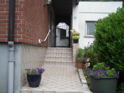 Ferienwohnung Wuppertal Unterkunft für Monteure Handwerker zu vermieten