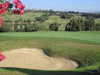 Golf Tunesien reise