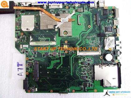 Asus A7M - hauptplatine - A7T - type Z83M