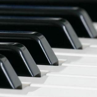 Willst du Klavier / Cembalo spielen